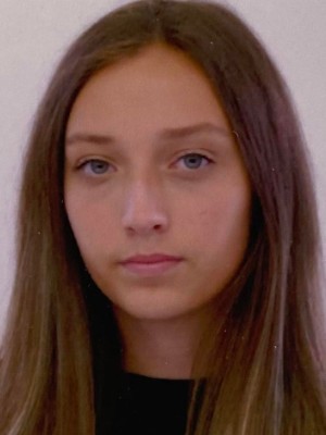 Viktória Jahôdková